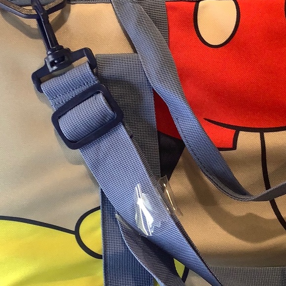 NWT Disney Insulated Tote Bag - Picture 10 of 12